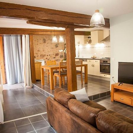 Gite „La Maison Des Epices“ Kintzheim Eksteriør billede