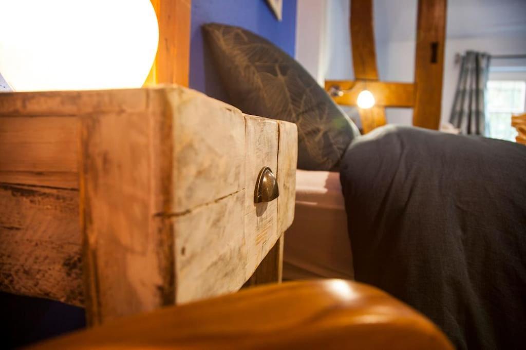 Gite „La Maison Des Epices“ Kintzheim Eksteriør billede