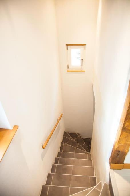 Gite „La Maison Des Epices“ Kintzheim Eksteriør billede